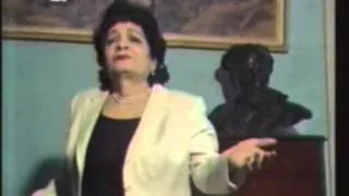 Armenian Song Siredzi Yares Daran (Ofelia Hampardzumian)