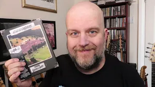 PROG REVIEW 822 - BBC Broadcasts - Genesis (2023)