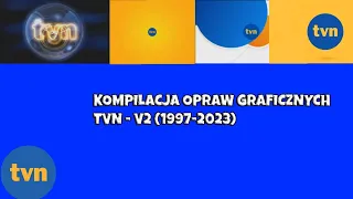 T/N - KOMPILACJA OPRAW GRAFICZNYCH V2 (1997-2023)