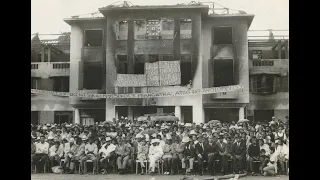 Manifestations de mai 1972