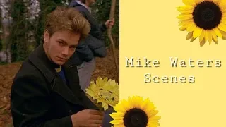 Mike Waters Scene Pack || My Own Private Idaho