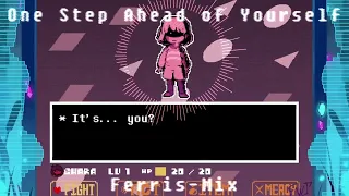 One Step Ahead of Yourself Ferris-Mix - Undertale Bits & Pieces Remix