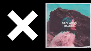 Colorful Intro - The xx vs. Halsey (Mashup)