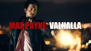 Max Payne: Valhalla - Fan Film (Español)