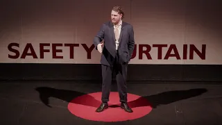 Why Clowning is the most important thing ever-in actor training | Alex Bell | TEDxRoyalCentralSchool