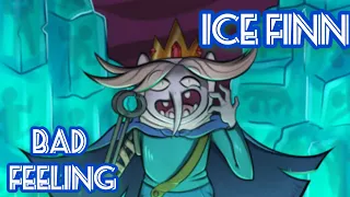 ice finn tribute bad feeling