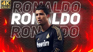 Ronaldo x Sleepwalker [4K] Edit | Ronaldo edit