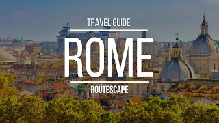 Discover Rome: The Ultimate Travel Guide 2024 | Insider Tips & Must-See Attractions