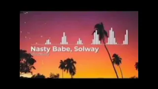 Nasty Babe & Solway - ябадабаду | ХОЧУ ЭТУ ХОЧУ ТУ (1ЧАС) / часовая версия