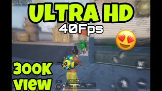 iPad mini 6 livik gameplay  Graphics ULTRA HD +40FPS PUBGM/BGMI 300K VIEWS