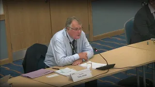 Economy, Regeneration and Development Committee (Wirral Council) 26th July 2021