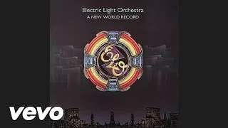 Electric Light Orchestra - Mission (A World Record) (Audio)