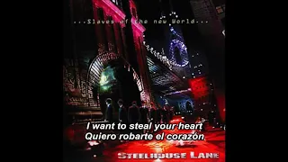 Steelhouse Lane - Turn Around (Sub. Español)