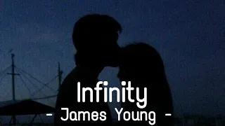 James Young - Infinity (Tradução/Legenda)