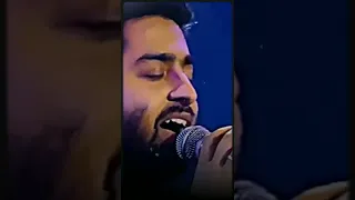 kabhi jo badal barse ft. Arijit Singh #shorts #arijitsingh #status