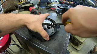The "Hack" Way To Replace E46 BMW Speakers!
