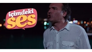 İçimdeki Ses - İçimdeki Canavar (Teaser)