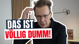 Eigenes Haus & Immobilien als Geldanlage | mit Gerald Hörhan