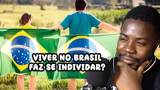 O Brasil é mesmo um país impossível de se viver?