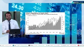 ÚLTIMA HORA | Nuevo objetivo para la economía china: prevé su recuperación total en 2023