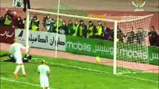 Algeria vs Ethiopia 3-1- All Goals & Full Match Highlights‬‎