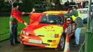 Duke DVD Archive - 5432...Rally!