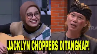 [FULL] JACKLYN CHOPPERS DITANGKAP, SALMA SALSABIL DIAJAK DUET KONDRE | LAPOR PAK! (30/06/23)