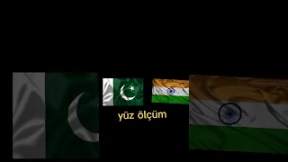 Pakistan vs hindistan