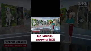 😻 ПУХНАСТИКИ ЧЕКАЮТЬ! Зворушливе звернення Алли Мазур