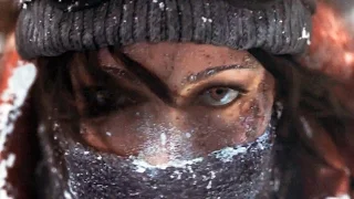 RISE OF THE TOMB RAIDER All Cutscenes (Game Movie) 1080p HD