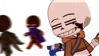 Error on drugs for 43 seconds||meme?||vine?||Error(ft.others)||Sans AUs||Undertale AUs||Main!AU