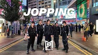 [KPOP IN PUBLIC] SuperM (슈퍼엠) - Jopping | Asp3c from Hong Kong | Dance Cover