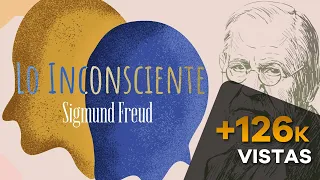 LO INCONSCIENTE AUDIOLIBRO COMPLETO EN ESPAÑOL - SIGMUND FREUD - AUDIOLIBROS DE PSICOLOGÍA