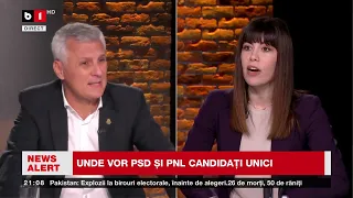 ACTUALITATEA CU TUDOR MUȘAT.  DE CÂTE ORI VOM MERGE, TOTUȘI, LA VOT? P1/2