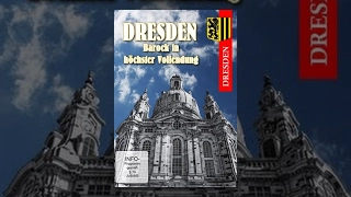 Dresden - Baroque in highest perfection