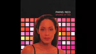 Paris Red - Bedtime Stories