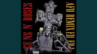 Guns N' Roses - Paradise City (Acoustic Remix)