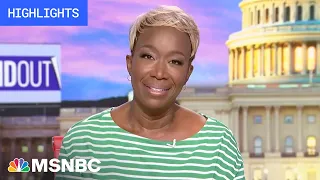 Watch the ReidOut with Joy Reid Highlights: Aug. 16