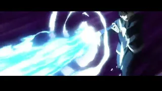 Garou [AMV] - louder