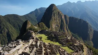 Perú parte .Vamos Machu Picchu