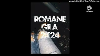 RomaneGila_Coronita mix_Dj Bossh