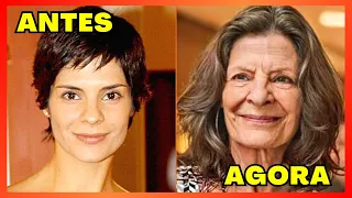 Mulheres Apaixonadas, Antes e Depois do Elenco Com Idade e Aparência Atualizadas