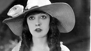 Misterios y escándalos: Mabel Normand