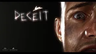 Они среди нас!!! ..▶Deceit