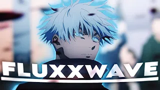 Gojo Satoru 💫 - Fluxxwave「AMV/EDIT」