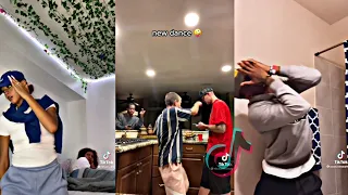 "DB SB 32 72 That's My Potna Dem.." TikTok Challenge - Video Compilation