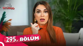 Zuhal Topal'la Yemekteyiz 295. Bölüm | 23 Aralık 2022