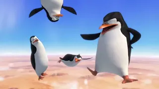 Penguins of TF2 (TF2 Dub)