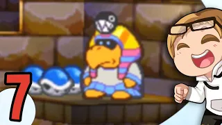 The Great Ruler「Paper Mario 📄 Ep7」