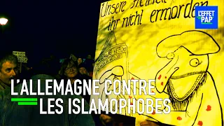 Mouvements Anti-Islam en Allemagne